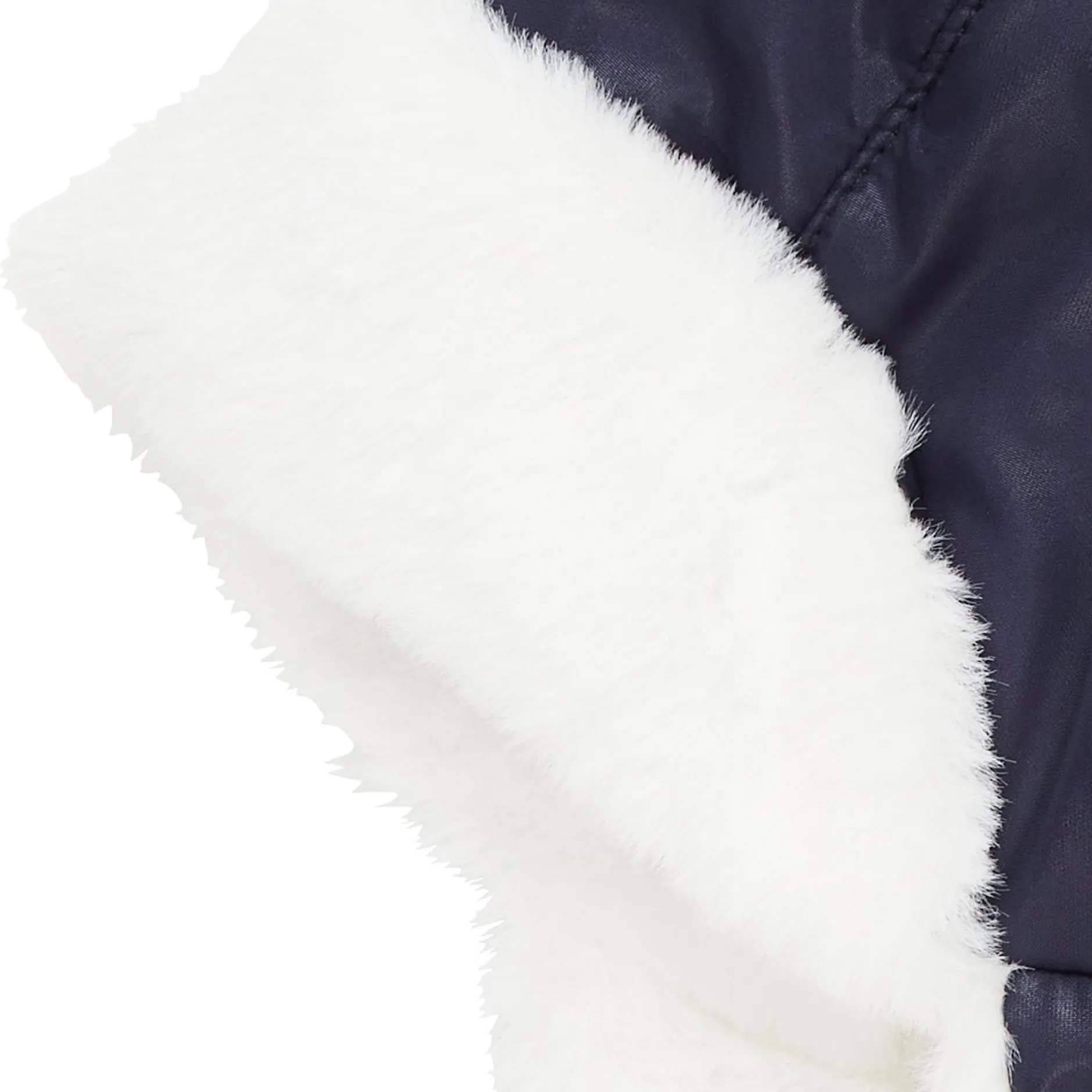 Chapeaux, Bonnets, Écharpes*P'tit bisou Mr Constellation Chapka en nylon de Blue Castel