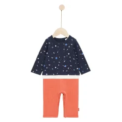 Combinaisons, Salopettes*P'tit bisou Mr Constellation Combilongue de Print Univers