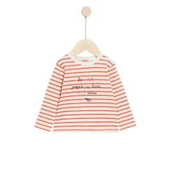 Combinaisons, Salopettes|T-Shirts, Polos, Chemises*P'tit bisou Mr Constellation Ensemble 2 pièces de Stripe Saturne