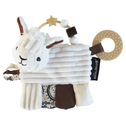 Hochets*Les Déglingos Muchachos le Lama Hochet d'activités de