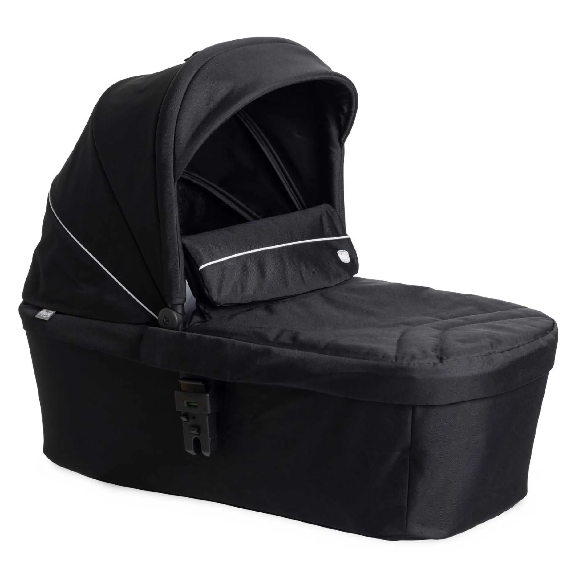 Tout Pour Vos Balades|Nacelles*Chicco Nacelle Activ3 de Ebony Noir