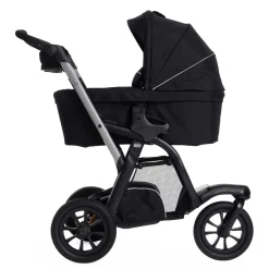 Tout Pour Vos Balades|Nacelles*Chicco Nacelle Activ3 de Ebony Noir