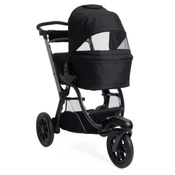 Tout Pour Vos Balades|Nacelles*Chicco Nacelle Activ3 de Ebony Noir