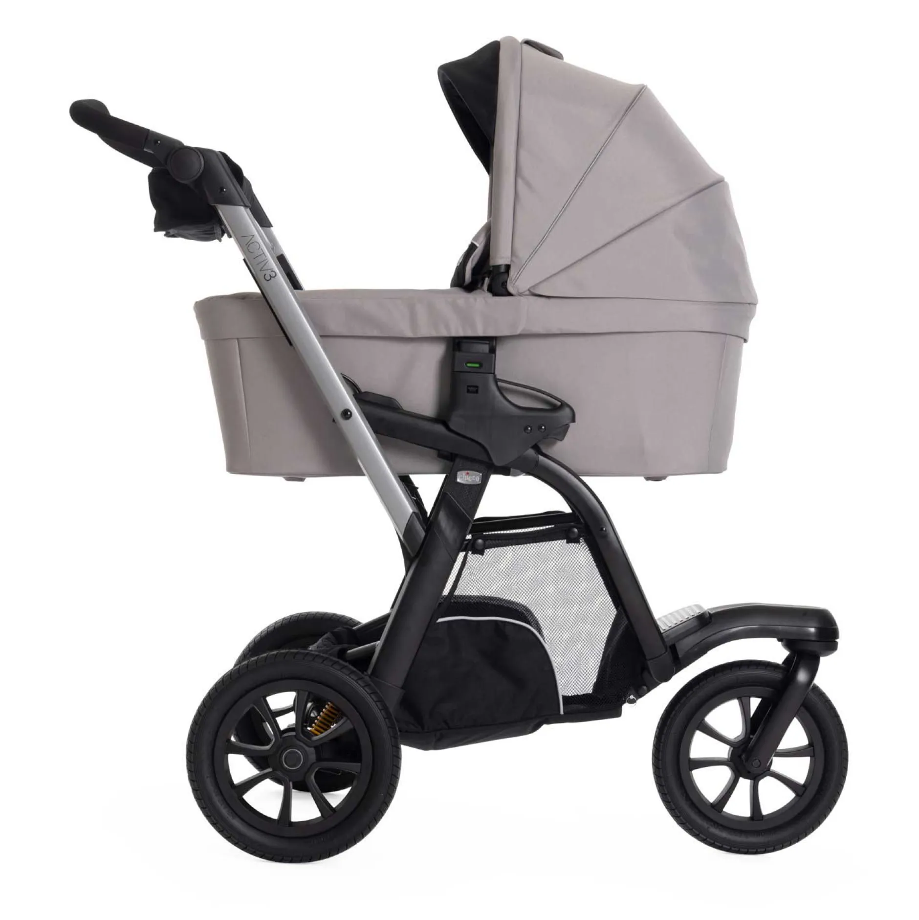 Tout Pour Vos Balades|Nacelles*Chicco Nacelle Activ3 de Nut