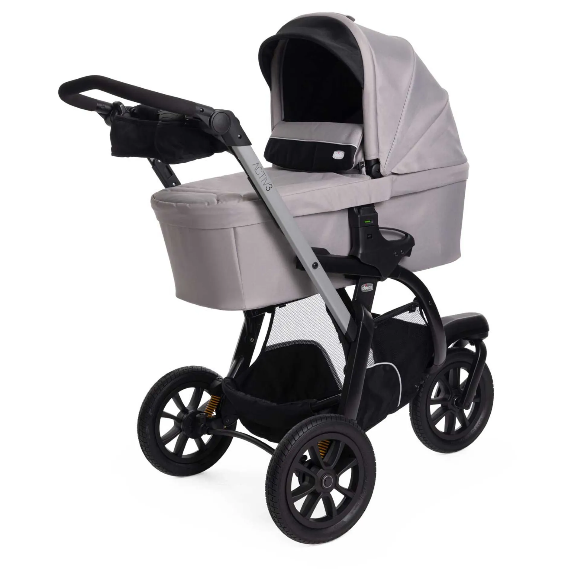 Tout Pour Vos Balades|Nacelles*Chicco Nacelle Activ3 de Nut