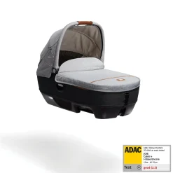Tout Pour Vos Trajets|Sièges Auto De 0 À 15 Mois*Joie Nacelle auto Calmi de Carbon