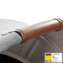 Tout Pour Vos Trajets|Sièges Auto De 0 À 15 Mois*Joie Nacelle auto Calmi de Carbon