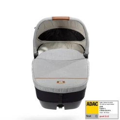 Tout Pour Vos Trajets|Sièges Auto De 0 À 15 Mois*Joie Nacelle auto Calmi de Carbon