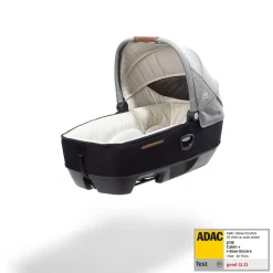 Tout Pour Vos Trajets|Sièges Auto De 0 À 15 Mois*Joie Nacelle auto Calmi de Carbon