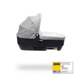 Tout Pour Vos Trajets|Sièges Auto De 0 À 15 Mois*Joie Nacelle auto Calmi de Carbon