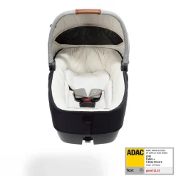 Tout Pour Vos Trajets|Sièges Auto De 0 À 15 Mois*Joie Nacelle auto Calmi de Carbon