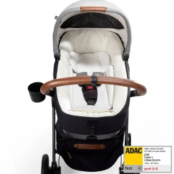 Tout Pour Vos Trajets|Sièges Auto De 0 À 15 Mois*Joie Nacelle auto Calmi de Carbon
