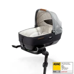 Tout Pour Vos Trajets|Sièges Auto De 0 À 15 Mois*Joie Nacelle auto Calmi de Carbon