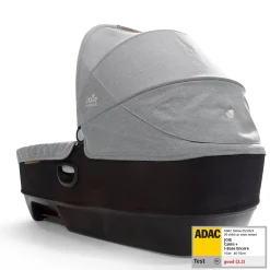 Tout Pour Vos Trajets|Sièges Auto De 0 À 15 Mois*Joie Nacelle auto Calmi de Carbon