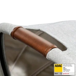 Tout Pour Vos Trajets|Sièges Auto De 0 À 15 Mois*Joie Nacelle auto Calmi de Oyster