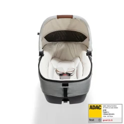 Tout Pour Vos Trajets|Sièges Auto De 0 À 15 Mois*Joie Nacelle auto Calmi de Oyster