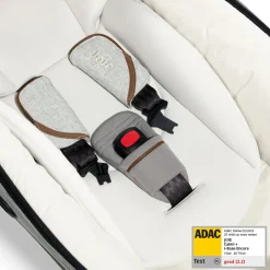 Tout Pour Vos Trajets|Sièges Auto De 0 À 15 Mois*Joie Nacelle auto Calmi de Oyster