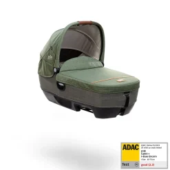 Tout Pour Vos Trajets*Joie Nacelle auto Calmi de Pine