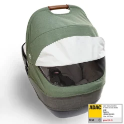 Tout Pour Vos Trajets*Joie Nacelle auto Calmi de Pine