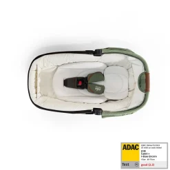 Tout Pour Vos Trajets*Joie Nacelle auto Calmi de Pine