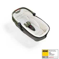 Tout Pour Vos Trajets*Joie Nacelle auto Calmi de Pine