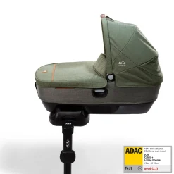 Tout Pour Vos Trajets*Joie Nacelle auto Calmi de Pine