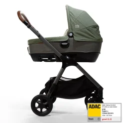 Tout Pour Vos Trajets*Joie Nacelle auto Calmi de Pine