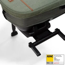 Tout Pour Vos Trajets*Joie Nacelle auto Calmi de Pine