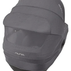 Sièges Auto De 0 À 15 Mois|Tout Pour Vos Trajets*Nuna Nacelle auto Cari Next de Granite