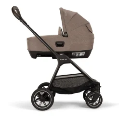 Tout Pour Vos Balades|Tout Pour Vos Trajets*Nuna Nacelle auto Cari Next de Cedar