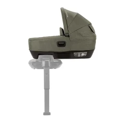 Tout Pour Vos Balades|Tout Pour Vos Trajets*Nuna Nacelle auto Cari Next de Pine