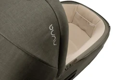 Tout Pour Vos Balades|Tout Pour Vos Trajets*Nuna Nacelle auto Cari Next de Pine