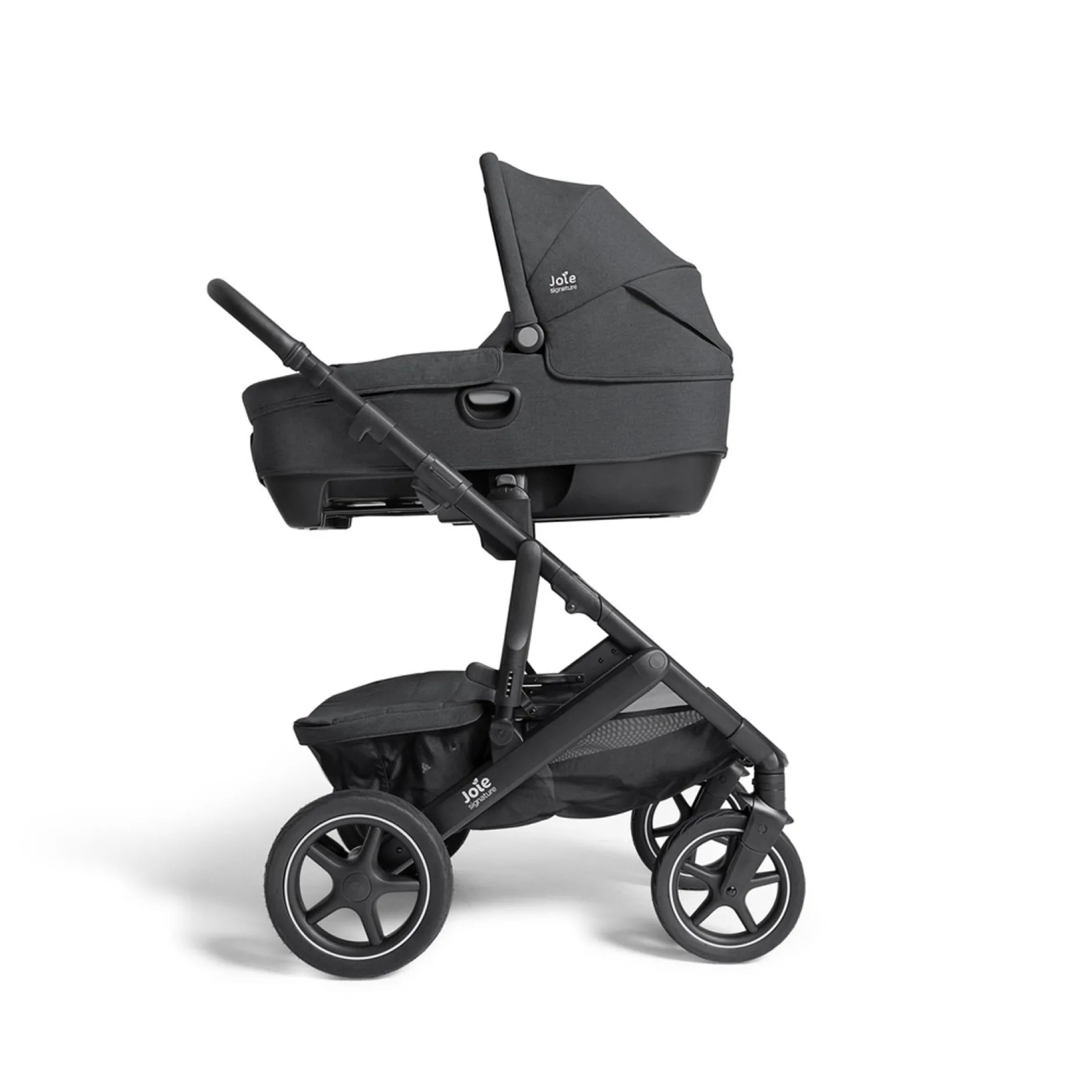 Tout Pour Vos Trajets*Joie Nacelle Calmi de Ebony