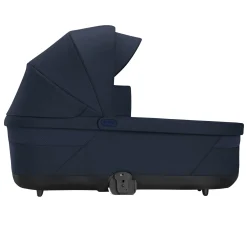 Nacelles|Tout Pour Vos Balades*CYBEX Nacelle Cot S Lux de Ocean Blue