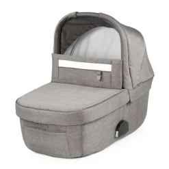 Nacelles|Tout Pour Vos Trajets*Peg-Pérego Nacelle Culla Grande de City grey