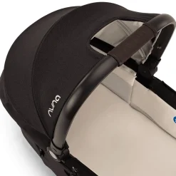 Tout Pour Vos Balades|Nacelles*Nuna Nacelle demi™ next de Caviar