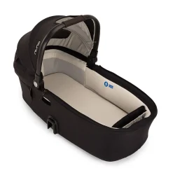 Tout Pour Vos Balades|Nacelles*Nuna Nacelle demi™ next de Caviar