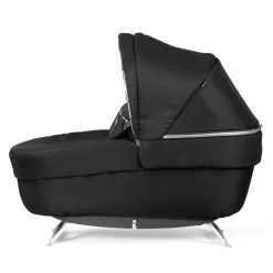 Tout Pour Vos Balades|Nacelles*Peg-Pérego Nacelle Elite de Black Shine