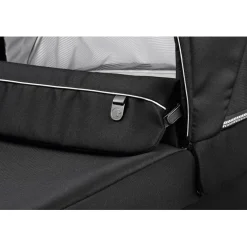 Tout Pour Vos Balades|Nacelles*Peg-Pérego Nacelle Elite de Black Shine