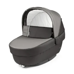 Nacelles|Tout Pour Vos Balades*Peg-Pérego Nacelle Elite de Class Grey