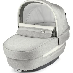 Tout Pour Vos Balades|Nacelles*Peg-Pérego Nacelle Elite de Luxe Pure