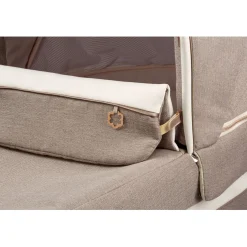 Tout Pour Vos Balades|Nacelles*Peg-Pérego Nacelle Elite de Mon Amour