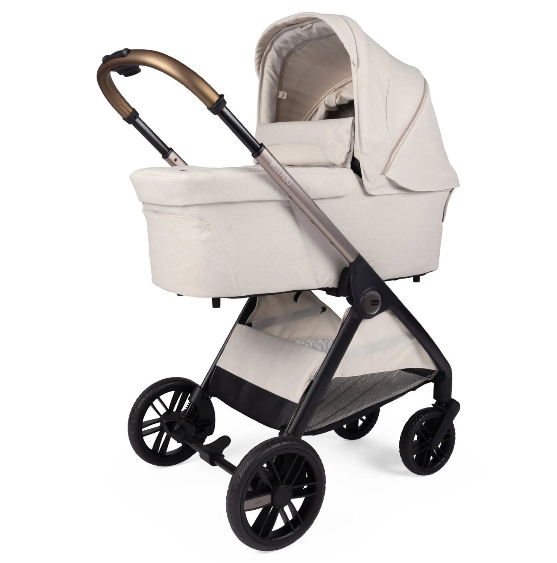 Tout Pour Vos Balades|Nacelles*Chicco Nacelle Flexi de Amber Glow