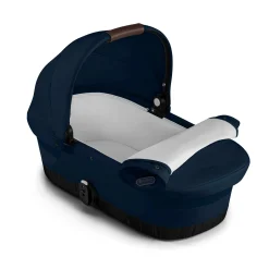 Nacelles|Tout Pour Vos Balades*CYBEX Nacelle Gazelle S Cot de Ocean Blue