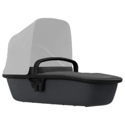 Tout Pour Vos Balades|Nacelles*Quinny Nacelle LUX de Black on Graphite