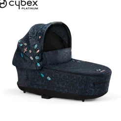 Tout Pour Vos Balades|Nacelles*CYBEX Nacelle Lux - Priam 4 e-Priam 2 de Jewels of Nature