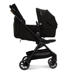 Tout Pour Vos Balades|Nacelles*Nuna Nacelle LYTL de Caviar