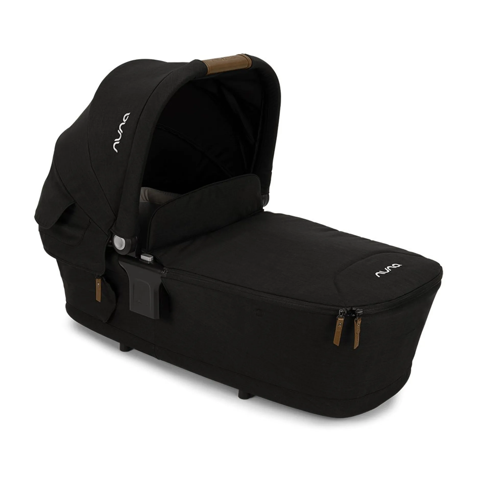 Tout Pour Vos Balades|Nacelles*Nuna Nacelle LYTL de Caviar
