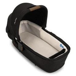 Tout Pour Vos Balades|Nacelles*Nuna Nacelle LYTL de Caviar