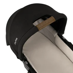 Tout Pour Vos Balades|Nacelles*Nuna Nacelle LYTL de Caviar